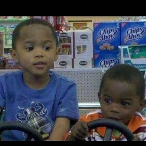 Meet your Posher, Marvin - Picture 1 of 1